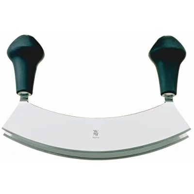 Imagen de WMF Top Tools Cuchillo Cuna / para picar, Cromargan Acero Inoxidable pulido 18/10 Apto lavavajillas