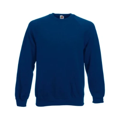 Imagen de Fruit of the Loom Sudadera, Hombre, Navy, Large