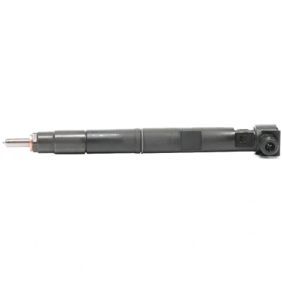 Imagen de METZGER 0871047 Inyector Common Rail (CR) Repuesto debe codificarse con equipo de autodiagnóstico OBD junta anular