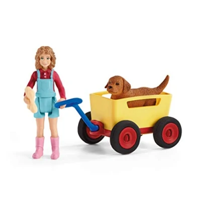 Imagen de Schleich Farm World, Former Box Style (42543)