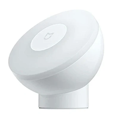 Imagen de LAMPARA INTELIGENTE XIAOMI MI MOTION ACTIVATED NIGHT LIGHT 2 BLANCO