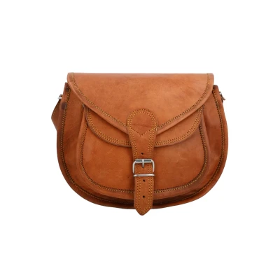 Imagen de Gusti Leder Evelyn Bandolera, Talla: One Size, Brown