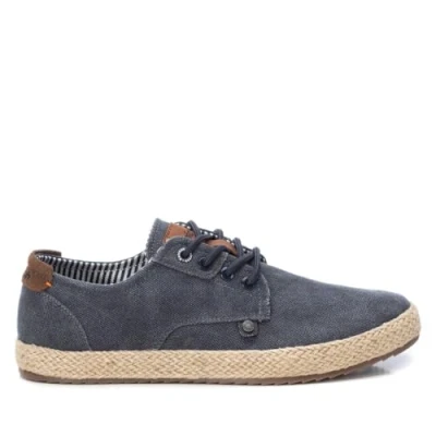 Imagen de REFRESH Zapatilla Hombre Navy Calzado Cómodo y Versátil Moda Casual Modelo 17172102 (Talla 40)