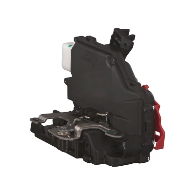 Imagen de FEBI BILSTEIN 183141 Cerradura de Puerta Delante, izquierda VOLKSWAGEN: Golf 5, Touran I, Jetta 3, SKODA: Fabia 2, Octavia II Hatchback, Roomster