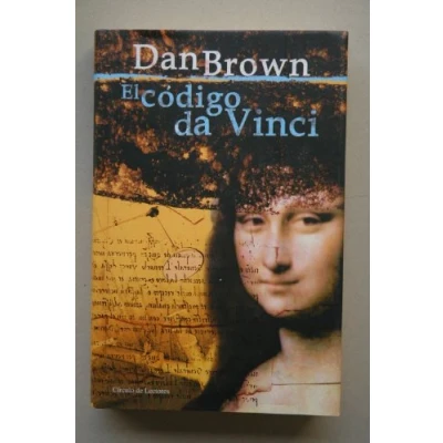Imagen de El Código Da Vinci