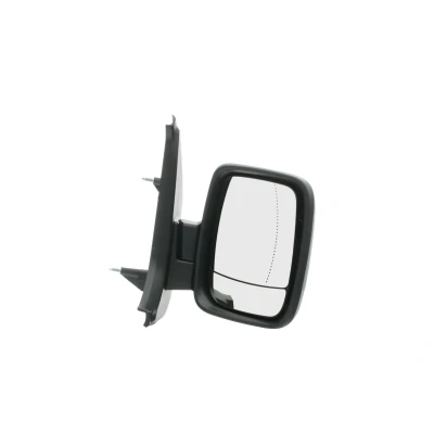 Imagen de Espejo retrovisor Tyc 325 0181 derecha para ajuste manual espejo, asférico OPEL: Vivaro B Furgón, Combi norauto, oscaro, mister auto