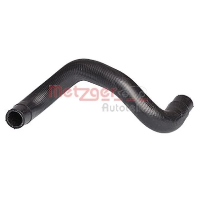 Imagen de METZGER 2420272 Manguitos de Radiador EPDM (Ethylen Propylen Dien Caucho) PEUGEOT: 208 I Hatchback, 2008 Familiar, CITROËN: DS3 C3 II