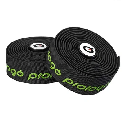 Imagen de PROLOGO CP.NASTRI ONETOUCH Black/GREE, Talla única, Negro Verde, Uni