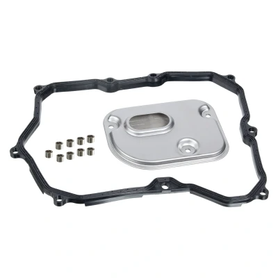 Imagen de BLUE PRINT ADV182157 Kit filtro hidrtáulico, caja automática con junta de cárter aceite VOLKSWAGEN: Passat B6 Berlina