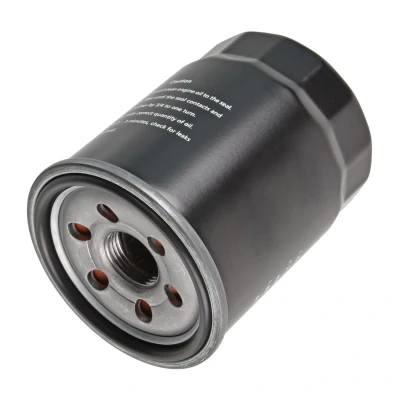 Imagen de FEBI BILSTEIN 184099 Filtro de aceite enroscable HYUNDAI: Getz, i20 II Hatchback, Active
