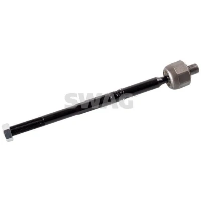 Imagen de SWAG 89 94 8063 Rotula Axial de Direccion Eje delantero, izquierda, derecha 288,5 con contratuerca
