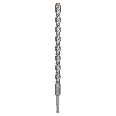 Imagen de Bosch Professional 2608831054 broca sds plus 3 para perforador (20 x 300 350 mm)