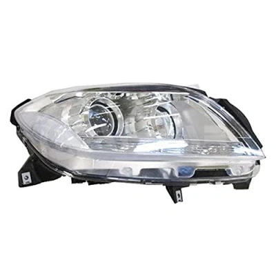 Imagen de ALKAR 2742710 Faros derecha H7/H7