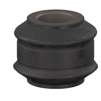 Imagen de FEBI BILSTEIN 47201 Silentblock Barra Estabilizadora Eje trasero, delantero Caucho 22 51 MERCEDES BENZ: ATEGO 3