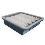Imagen de ALCO FILTER MD 8546 Filtro de aire 55,0 215,0 250,0 Cartucho filtrante LEXUS: SC II Cabrio, GS II, LS III