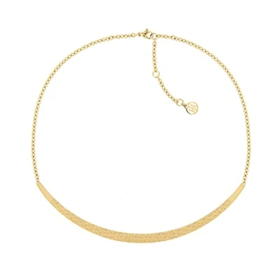 Imagen de Tommy Hilfiger Jewelry Collar para Mujer de Acero inoxidable 2780654