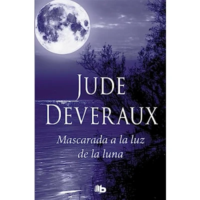 Imagen de Mascarada a la luz de luna (Trilogía Moonlight 3) (Ficción)
