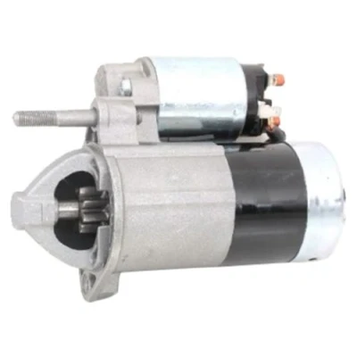 Imagen de JAPANPARTS MTC146 Motor de arranque 12V 1,2kW 8 HYUNDAI: Terracan, Santa Fe I, Coupe II, KIA: CARNIVAL 2
