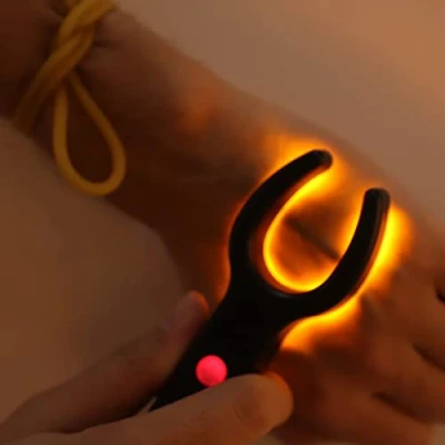 Imagen de Jiawu Buscador de Venas, Transiluminador LED Recargable, Visor Venas para Flebotomía Acceso IV, Detector Mano por Infrarrojos, Localizador con Banda Goma