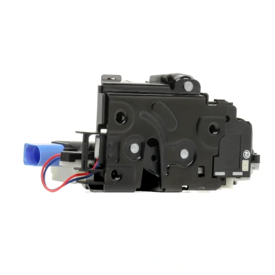 Imagen de FEBI BILSTEIN 172117 Cerradura de Puerta Delante, izquierda VOLKSWAGEN: Transporter 5 Bus, Polo IV Hatchback, Multivan (7HM norauto, oscaro, mister