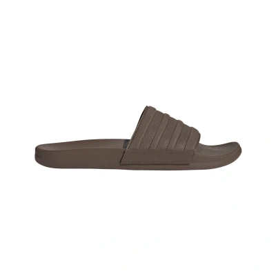 Imagen de adidas Adilette Comfort Slides, SE DESLIZA Unisex Adulto, Earth strata/Earth strata, 46 EU