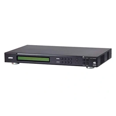 Imagen de ATEN Videocámara VM0404HB AT G