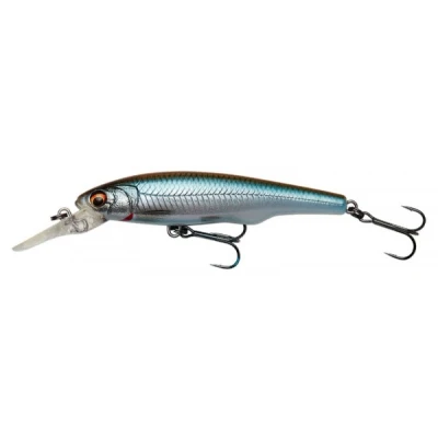 Imagen de Savage Gear Gravity Twitch MR 9,5cm 15gr Suspending Roach Curricán