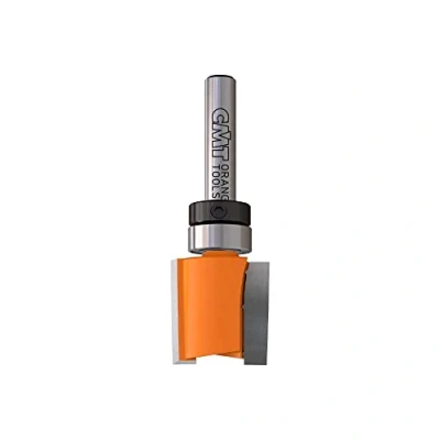 Imagen de CMT Orange Tools 701.190.11B Fresa para ranurar hm s 6 d 19x19 con rodam.