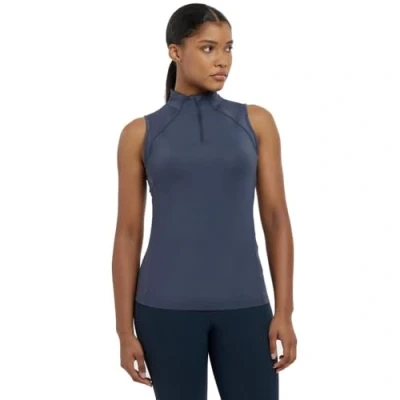 Imagen de LeMieux SS25 Sleeveless Baselayer Mesh Maria