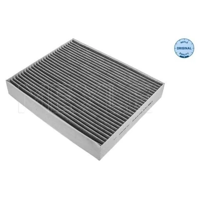 Imagen de MEYLE 712 320 0013 Filtro de habitáculo con efecto absorbedor olores, carbón activado, Cartucho filtrante 226 277 40
