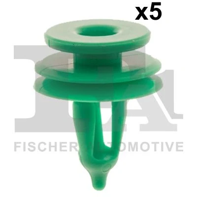 Imagen de FA1 25 40001.5 Clip, listón