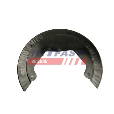 Imagen de FAST FT32524 Chapa Protectora de Disco Freno Eje trasero