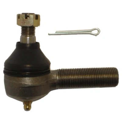 Imagen de JAPANPARTS TI 217R Rótula de dirección 17 x 1,5mm derecha TOYOTA: Land Cruiser 40 SUV