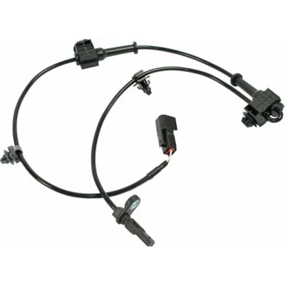 Imagen de METZGER 0900865 Sensor de ABS Eje delantero 1000 MAZDA: CX 5 I