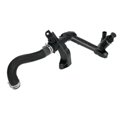 Imagen de FEBI BILSTEIN 48330 Manguitos de Radiador con abrazaderas CITROËN: Berlingo / First I, Xsara Picasso, C3 I Hatchback, PEUGEOT: 307 SW