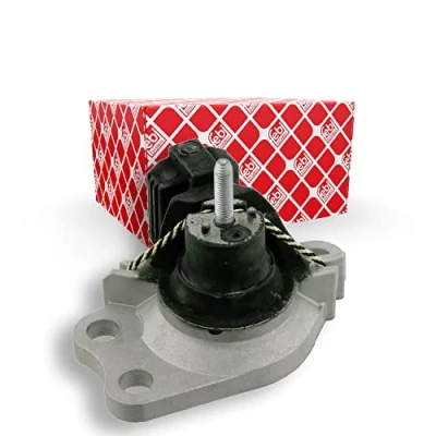 Imagen de FEBI BILSTEIN 24057 Soporte de motor derecha hidráulico RENAULT: CLIO 2, 2 Kasten