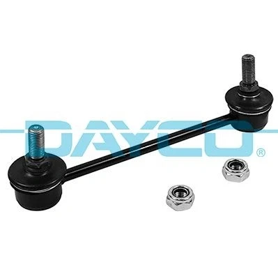 Imagen de DAYCO DSS1476 Bieleta de suspensión Eje trasero izquierda, trasero, derecha M10x1.25 HYUNDAI: i30 I Hatchback, Familiar