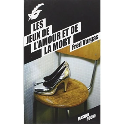 Imagen de Les Jeux De L Amour Et La Mort 