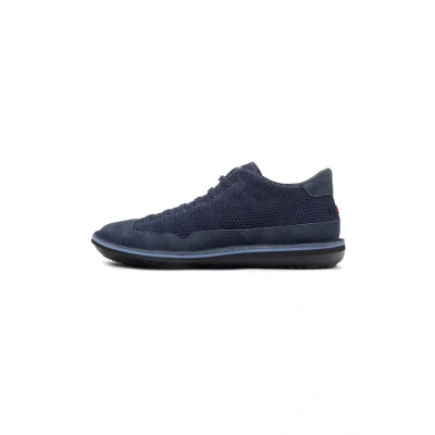 Imagen de Camper Beetle K300327, Botines de Cesta Hombre, Marina 017, 42 EU