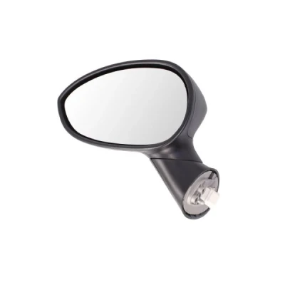 Imagen de espejo retrovisor Blic 5402 04 1127933 izquierda eléctrico completo, convexo FIAT: 500 Hatchback, C Cabrio