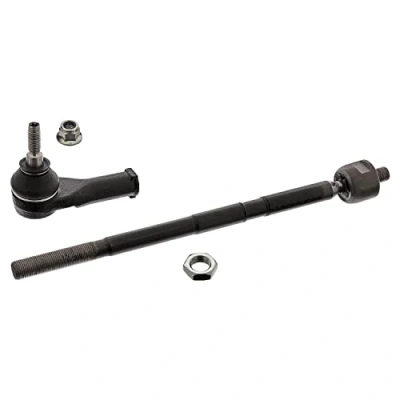 Imagen de FEBI BILSTEIN 37686 Barra de Dirección Eje delantero, izquierda, derecha con contratuerca FORD: MONDEO 3, 3 Stufenheck