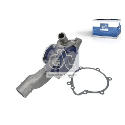 Imagen de Bomba de agua DT 3.16002