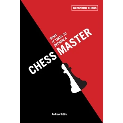 Imagen de What It Takes To Become A Chess Master (ebook)