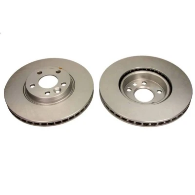 Imagen de QUARO QD6766 Disco de freno 300 28 5 108 ventilación interna barnizado altamente carbonizado sin buje rueda, perno sujeción rueda