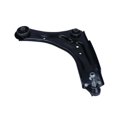 Imagen de MAXGEAR 72 5326 Barra oscilante, suspensión de ruedas Brazo oscilante transversal Chapa acero RENAULT: LAGUNA 3, 3 Grandtour