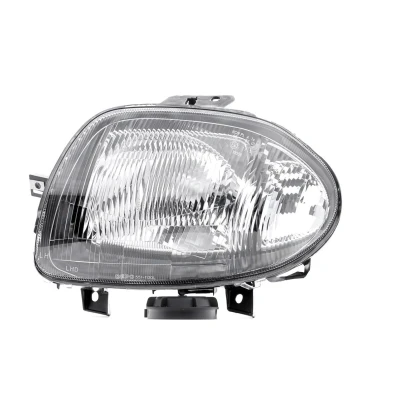 Imagen de ABAKUS 551 1130L LD EM Faros RENAULT: CLIO 2, 2 Kasten