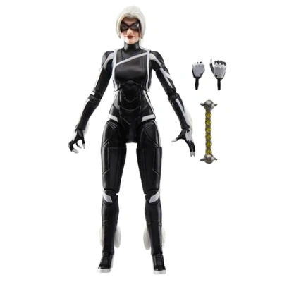 Imagen de Spider Man Legends GVERSE 5