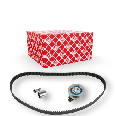 Imagen de FEBI BILSTEIN 173220 Kit de correa distribución 150 AUDI: A6 C5 Berlina, A4 B5 B6 SEAT: Exeo ST, Berlina
