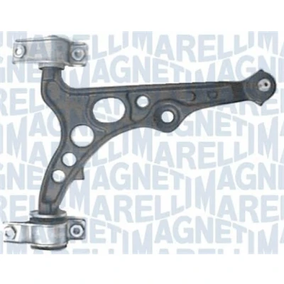 Imagen de MAGNETI MARELLI 301181304100 Barra oscilante, suspensión de ruedas Eje delantero, derecha Brazo oscilante oblicuo Acero FIAT: Brava Hatchback, BRAVO 1