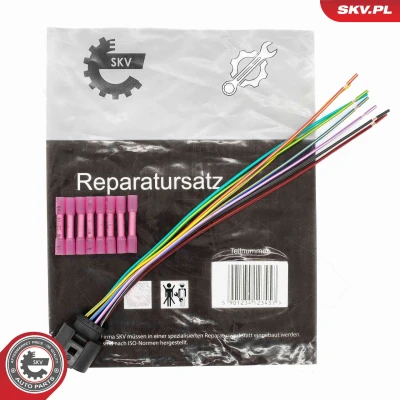 Imagen de Kit de reparación cables ESEN SKV 53SKV224